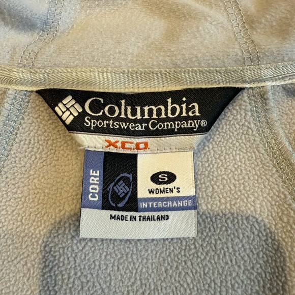 Columbia Women's XCO interchange Jacket - Picture 4 of 4